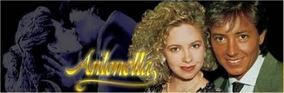 telenovelas argentinas: Antonella